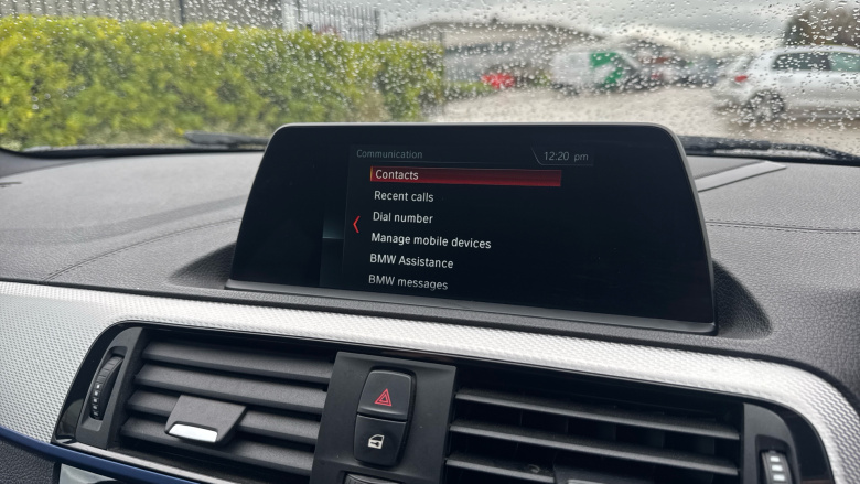 BMW 1 Series 118i [1.5] M Sport Shadow Edition 5dr Petrol Hatchback